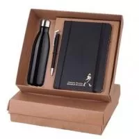Kit Boas Vindas Personalizado