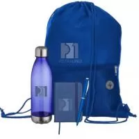 Kit Boas Vindas Personalizado