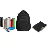 Kit Boas Vindas Personalizado