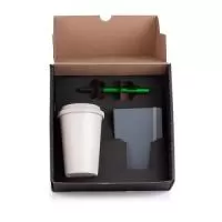 Kit Boas Vindas Personalizado Kit Boas Vindas Personalizado
