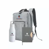 Kit Boas Vindas Personalizado Kit Boas Vindas Personalizado