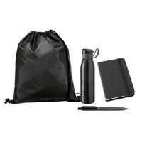 Kit Boas Vindas Personalizado