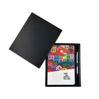 Kit Boas Vindas Personalizado