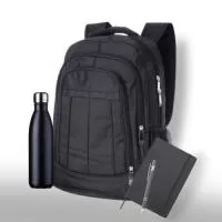 Kit Boas Vindas Personalizado