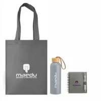 Kit Boas Vindas Personalizado