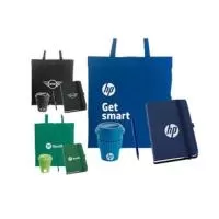 Kit Boas Vindas Personalizado Kit Boas Vindas Personalizado
