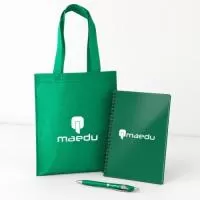 Kit Boas Vindas Personalizado