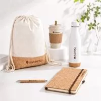 Kit Boas Vindas Personalizado
