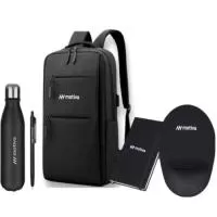 Kit Boas Vindas Personalizado