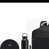 Kit Boas Vindas Personalizado