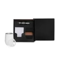 Kit Boas Vindas Personalizado