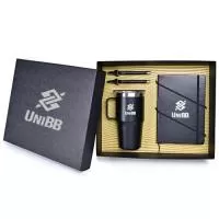 Kit Boas Vindas Personalizado