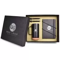 Kit Boas Vindas Personalizado