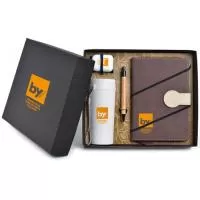 Kit Boas Vindas Personalizado