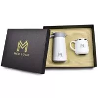 Kit Boas Vindas Personalizado