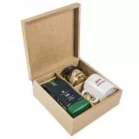 Kit café Personalizado