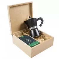 Kit café Personalizado