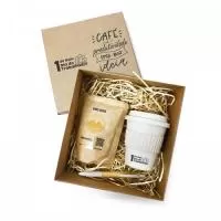 Kit café Personalizado