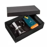 Kit café Personalizado