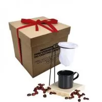 Kit café Personalizado