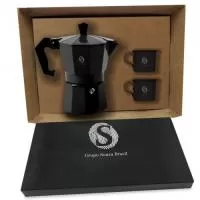 Kit café Personalizado