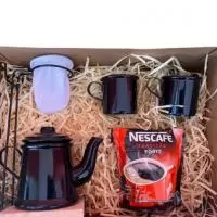 Kit café Personalizado