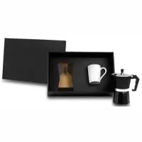 Kit café Personalizado