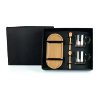 Kit café Personalizado