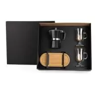 Kit café Personalizado
