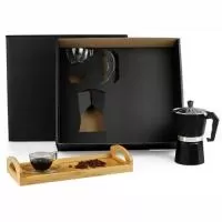 Kit café Personalizado