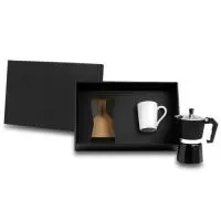 Kit café Personalizado