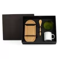 Kit café Personalizado