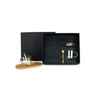 Kit café Personalizado