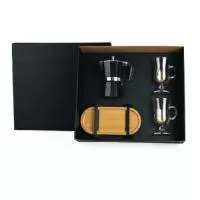 Kit café Personalizado