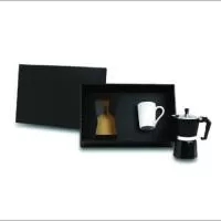 Kit café Personalizado