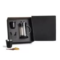 Kit café Personalizado