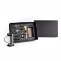 Kit café Personalizado