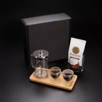 Kit café Personalizado
