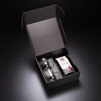 Kit café Personalizado