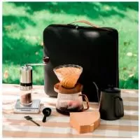 Kit café Personalizado