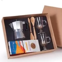 Kit café Personalizado
