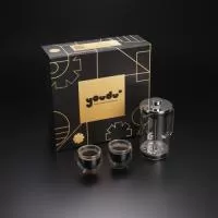 Kit café Personalizado