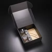 Kit café Personalizado