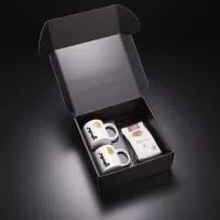 Kit café Personalizado