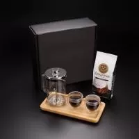 Kit café Personalizado