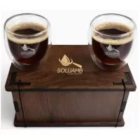 Kit café Personalizado