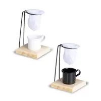Kit café Personalizado