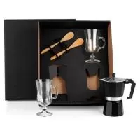 Kit café Personalizado