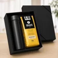 Kit café Personalizado