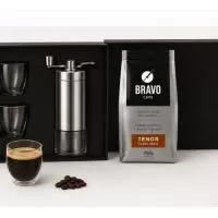 Kit café Personalizado